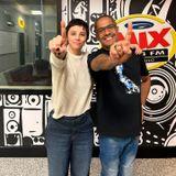 02.10.25 - Qual foi o seu primeiro emprego?