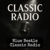 Blue Beetle - Spirits Don't Talk