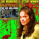 She Murdered a Lottery Winner for $30 Million: The Abraham Shakespeare Case