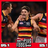 Round 3 Wrap Up & Round 4 Review