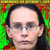 Police Interrogation Of An Evil Woman Who Dismembered Her Boyfriend’s Lover
