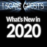 Ep. 11: What's new in 2020