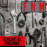 Tecnologie del transumano