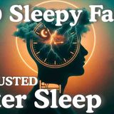 Why Do You Sleep All Night But Still Feel Tired_ Relaxing Facts To Fall Asleep To