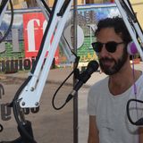 #Giff2017 Into the Manlio
