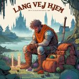 S1E2 - Verdens bedste LARP?
