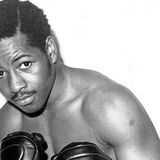 Legends of Boxing Show: Former welterweight contender Harold Weston Jr.