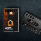 La teoria del nastro di pietra #004