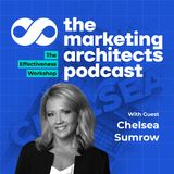 Classic Brand Marketing with Chelsea Sumrow, First American Title and Insurance CMO