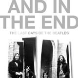 Ken McNab Releases The Book And In The End