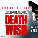 Damn You Hollywood: Death Wish Review (2018)