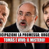 Tomás è vivo: il mistero che fa esplodere La Promesa