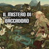 Il mistero di Baccadoro