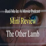 Mini Review: The Other Lamb