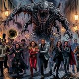SUNO y el Apocalipsis