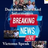 Breaking News The Epstein Victoms Speak