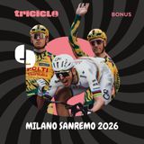 MILANO SANREMO 2026: Pogacar conquista la classicissima, Polti fa tornare i colori che ci hanno fatto innamorare
