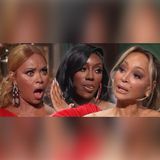 RHOP REUNION TRAILER MY THOUGHTS! PT1