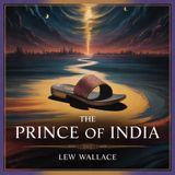 The Prince of India (Why Constantinople Fell) | Book 3 - Chapter 11: The Turquoise Ring