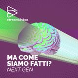 Il test del Marshmallow - Puntata pilota