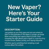 7 New Vape Drops You Can’t Miss – Pyne, ZLabs, Elux & Innokin at Vapeaah