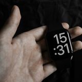 Letting Go of Numbers - 9:2:25, 4.41 PM