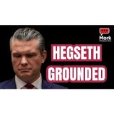 Mo'Kelly Guest Hosts "The Mark Thompson Show" - December 9th