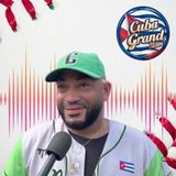 Pavel Quesada: Premier12 y las dos eras de Cienfuegos