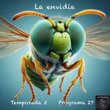 La envidia