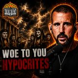 Sermon on the Mount: Part 11 | Hypocrites