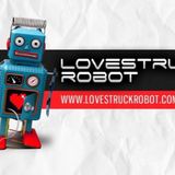 New intro song by Lovestruck Robot