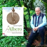 “Fra Albero”: il legame tra Francesco d’Assisi e la natura nel nuovo libro di Antonio Gregolin