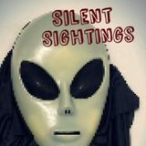 Silent Sightings: 7 - Smelly Swamp Aliens
