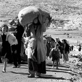 I profughi palestinesi: le origini del dramma (1948-56)
