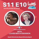 Louise Beech/Swanson, author of 'Wonderful' on Marilyn Monroe, Fame & Shame
