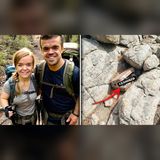 They Vanished in Yosemite — What Was Inside the Suitcase?