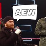 Sami Zayn Mentions AEW On Raw!!! | Slam Talk: Raw Recap