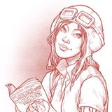 Episode #523 -- Holocene