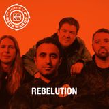 Interview with Rebelution