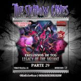 S21:E13 Exclusivos de TCG [Parte 29]