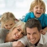 I figli rendono infelici? La scienza dice l'esatto contrario