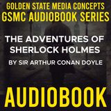 4ea8bbb4_1a95_4218_80b3_GSMC Audiobook Series: The Adventures of Sherlock Holmes Episode 24: The Adventure of the Copper Beeches4e0be9b4fbed