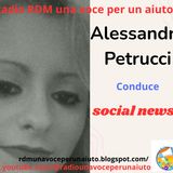Social News: aiutiamo Silvia prigioniera in casa