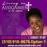 Living On Assignment 2-18-24