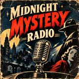 Yours Truly, Johnny Dollar - The Fathom-Five Matter - 1956 - Episodes 4