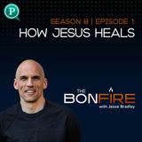 How Jesus Heals