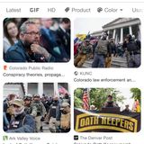Arian Hour: Jack Terry Rodgers discusses The founder of the Oath Keepers extremist group sentenced Thursday to 18 years in prison