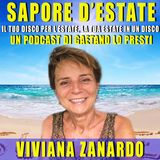38) VIVIANA ZANARDO- "Sono nata in mezzo alle note"