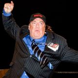 "Wrestling's Masterminds: Creative Bookers Unveiled As Legends React