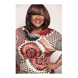 Recording Artist Andrea Dumas talks CELEBRATE on #ConversationsLIVE